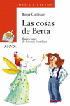 COSAS DE BERTA, LAS 70-8 AÑOS