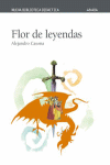 FLOR DE LEYENDAS 20