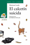 CALCETIN SUICIDA, EL Nº96