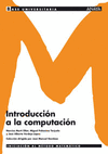 INTRODUCCION A LA COMPUTACION