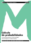 CALCULO DE PROBABILIDADES