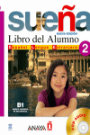 SUEÑA 2 LIBRO DEL ALUMNO +CD