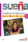 SUEÑA 2 CUADERNO DE EJERCICIOS +CD