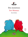 DOS MONSTRUOS (ESP/ING) CD-ROM