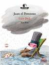 JUAN EL PEREZOSO (ESP/ING) CD-ROM