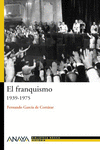 FRANQUISMO 1939-1975, EL