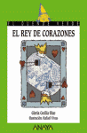 REY DE CORAZONES, EL 155