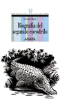 BIOGRAFIA DEL SEGUNDO COCODRILO 10