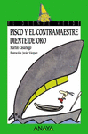 PISCO Y EL CONTRAMAESTRE DIENTE DE ORO  159