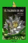 TALISMAN DE ORO, EL  157