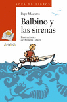 BALBINO Y LAS SIRENAS 131