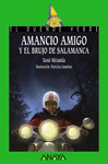 AMANCIO AMIGO Y EL BRUJO DE SALAMANCA 163