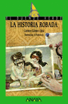 HISTORIA ROBADA, LA 165