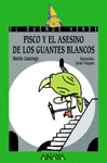 PISCO Y EL ASESINO DE LOS GUANTES BLANCOS 161