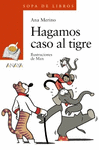 HAGAMOS CASO AL TIGRE 142