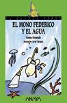 MONO FEDERICO Y EL AGUA, EL 172