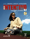 CURSO INTENSIVO A1 LIBRO DEL ALUMNO +2 CD