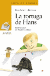 TORTUGA DE HANS, LA 146