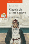 GACELA DE AMOR Y NIEVE 148