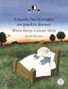 CUANDO LOS BORREGOS NO PUEDEN DORMIR/WHEN SHEEP CANNOT SLEEP +CD