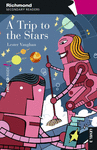 TRIP TO THE STARS + CD LEVEL3