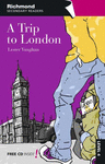 A TRIP TO LONDON + CD LEVEL4
