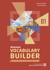 VOCABULARY BUILDER 1 SB WITHOUT ANSWERS