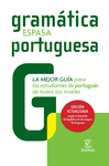 GRAMATICA PORTUGUESA (ED.ACTUALIZADA)