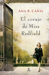 CORAJE DE MISS REDFIELD, EL