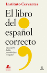 LIBRO DEL ESPAÑOL CORRECTO, EL (PACK 1 TOMOS)