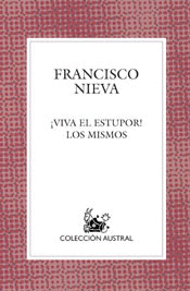 VIVA EL ESTUPOR/LOS MISMOS Nº556