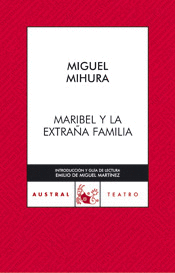 MARIBEL Y LA EXTRAÑA FAMILIA 123