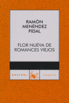 FLOR NUEVA DE ROMANCES VIEJOS 202