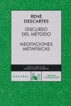 DISCURSO DEL METODO/MEDITACIONES METAFISICAS 166