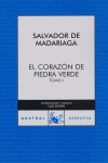 CORAZON DE PIEDRA VERDE, EL (1)  55