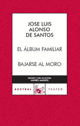 ALBUM FAMILIAR, EL/BAJARSE AL MORO 260
