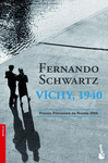 VICHY, 1940 PREMIO PRIMAVERA DE NOVELA 2006  2055