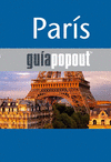 PARIS GUIA POP OUT 2008