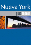 NUEVA YORK GUIA POP OUT 2008