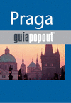 PRAGA GUIA POP OUT 2008