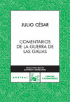 COMENTARIOS DE LA GUERRA DE LAS GALIAS 510