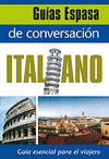 GUIA DE CONVERSACION ITALIANO