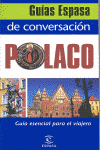 GUIA DE CONVERSACION POLACO