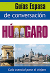 GUIA DE CONVERSACION HUNGARO