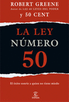 LEY NUMERO 50, LA