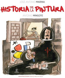 HISTORIA DE LA PINTURA (MARINA/MINGOTE)