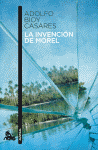 INVENCION DE MOREL, LA 588