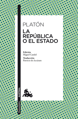 REPUBLICA O EL ESTADO, LA 296