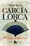 OBRAS SELECTAS FEDERICO GARCIA LORCA