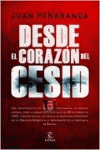 DESDE EL CORAZON DEL CESID